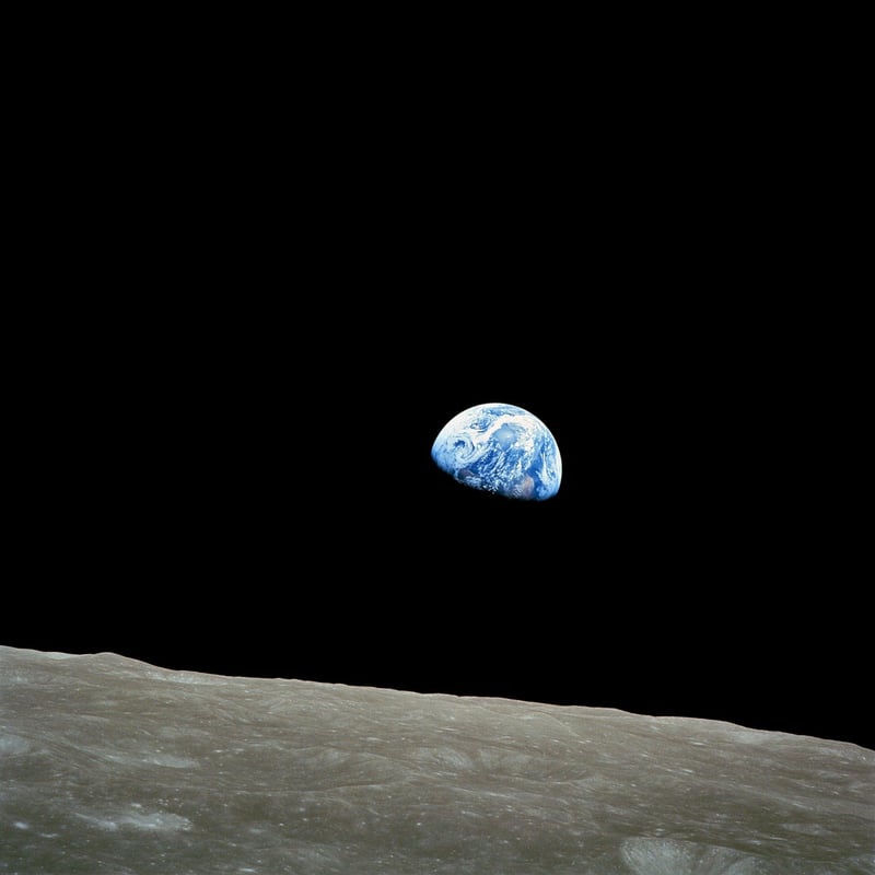 Extraterrestrial Life