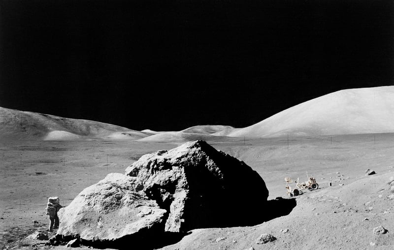 Modern Exploration